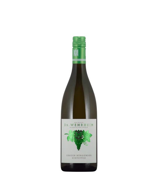 Grauburgunder Buntstück trocken