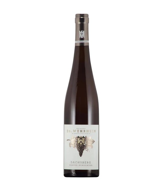 Birkweiler am Dachsberg Grauburgunder