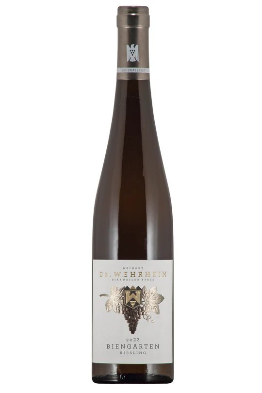 Frankweiler Biengarten Riesling 1G