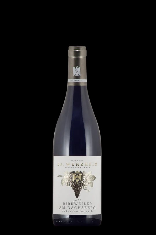 Birkweiler am Dachsberg Spätburgunder 1G