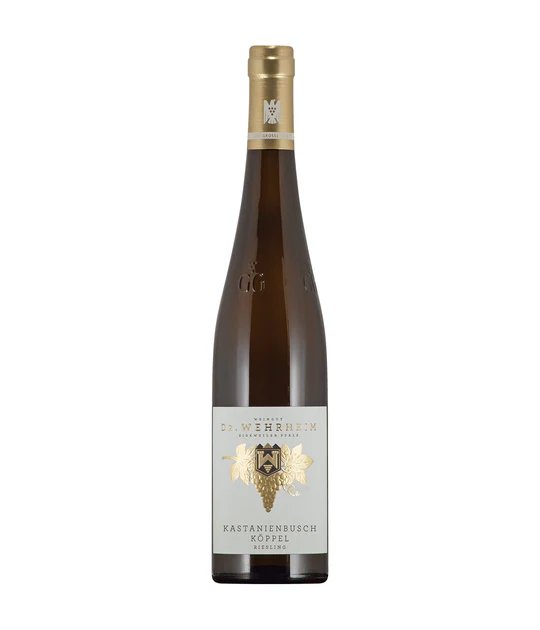 Kastanienbusch Köppel Riesling GG