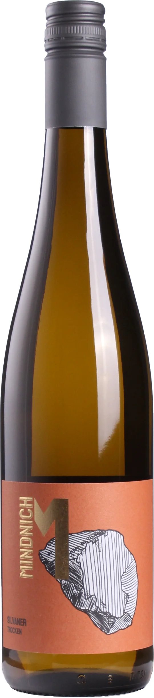 Silvaner trocken